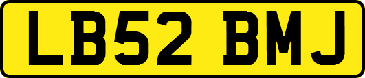 LB52BMJ