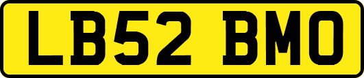 LB52BMO