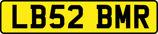 LB52BMR