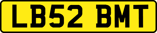 LB52BMT