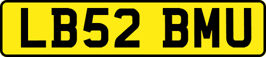LB52BMU