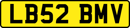 LB52BMV