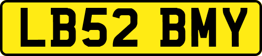 LB52BMY