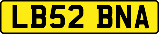 LB52BNA