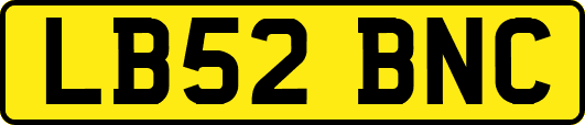 LB52BNC