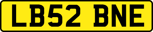 LB52BNE