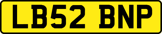 LB52BNP