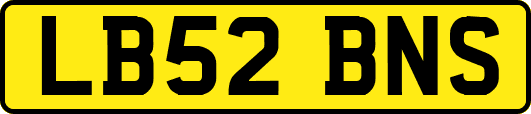 LB52BNS