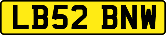 LB52BNW