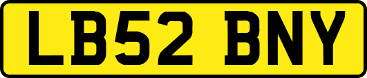 LB52BNY