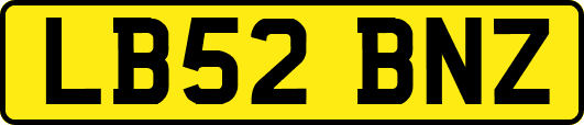 LB52BNZ