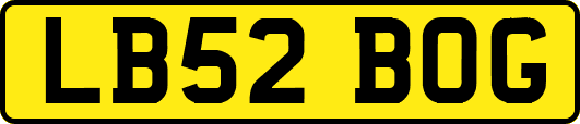 LB52BOG