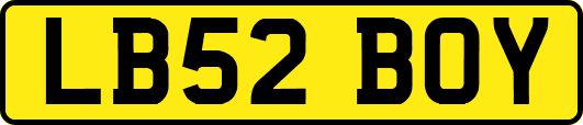 LB52BOY