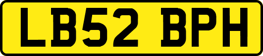 LB52BPH