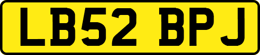 LB52BPJ