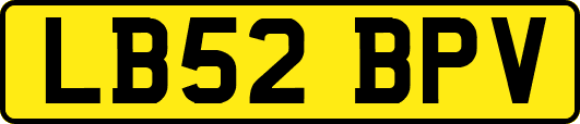 LB52BPV