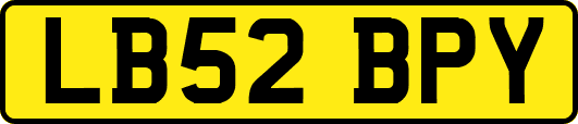 LB52BPY