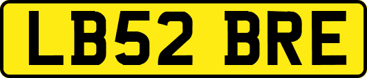 LB52BRE