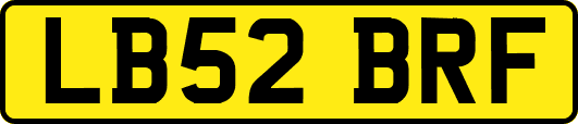 LB52BRF