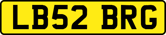 LB52BRG