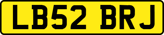 LB52BRJ