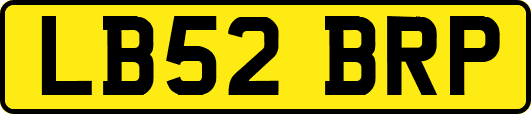 LB52BRP