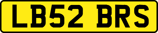 LB52BRS