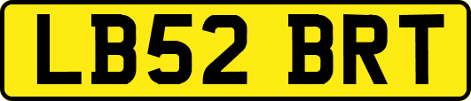 LB52BRT