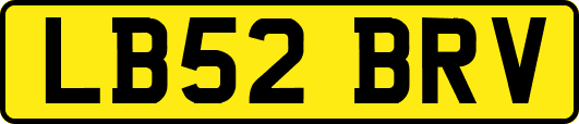 LB52BRV