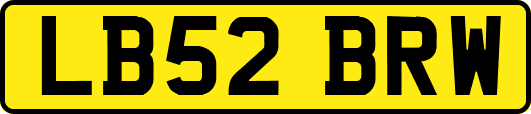 LB52BRW