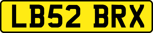 LB52BRX