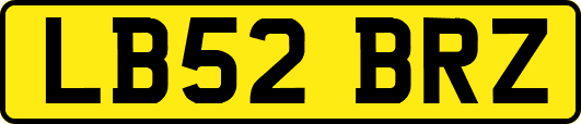 LB52BRZ