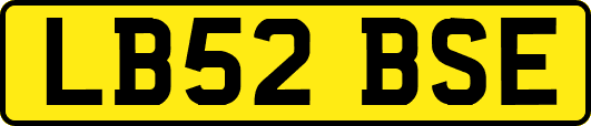 LB52BSE