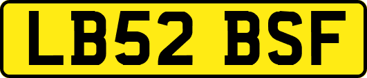 LB52BSF