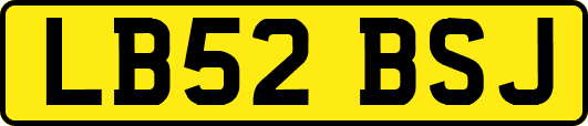 LB52BSJ