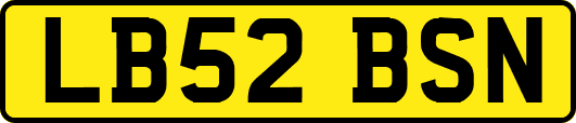 LB52BSN