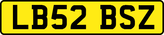 LB52BSZ