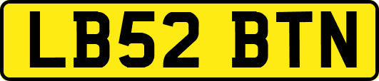LB52BTN