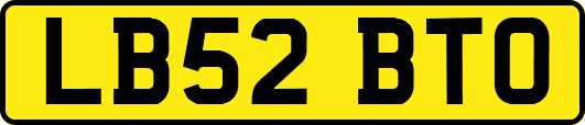 LB52BTO