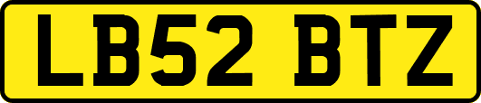 LB52BTZ