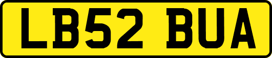 LB52BUA