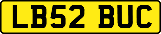 LB52BUC