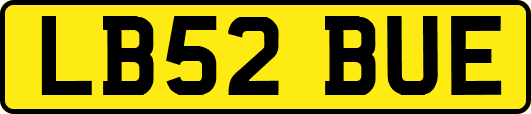 LB52BUE