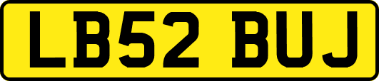 LB52BUJ