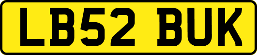 LB52BUK