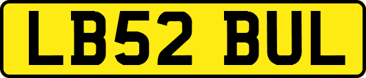 LB52BUL