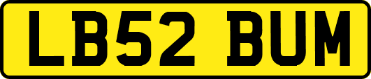 LB52BUM