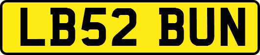 LB52BUN