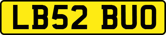 LB52BUO