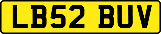 LB52BUV